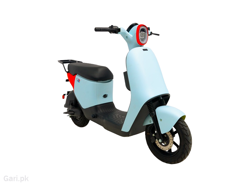 New Bike Image