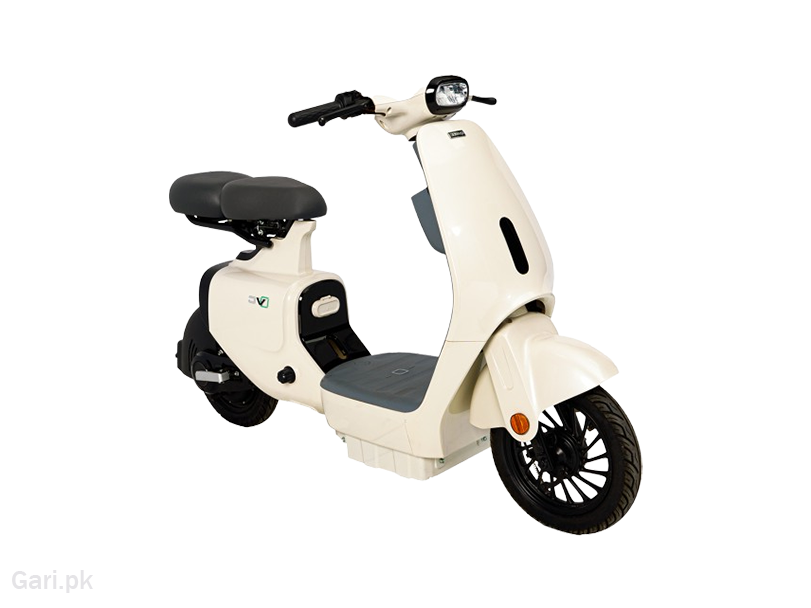 New Bike Image