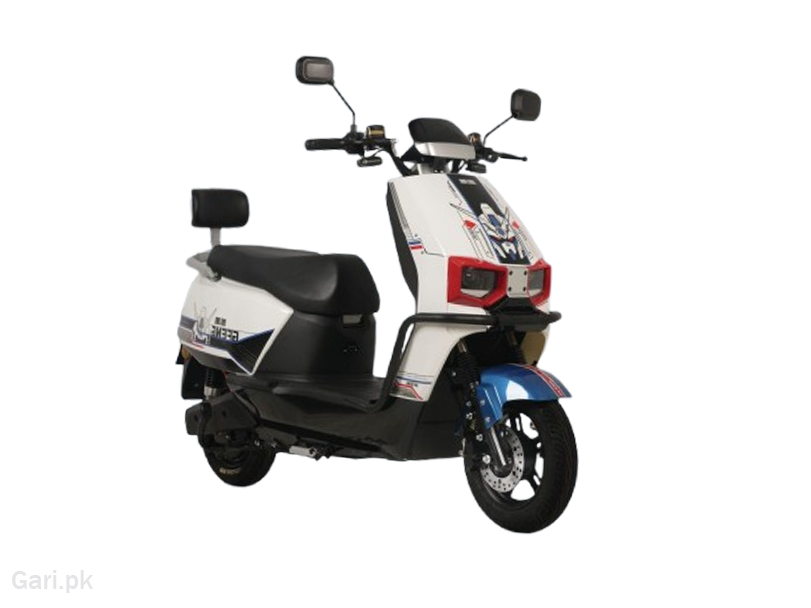 New Bike Image