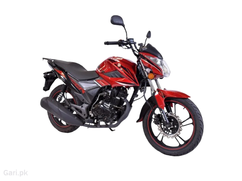 New Bike Image