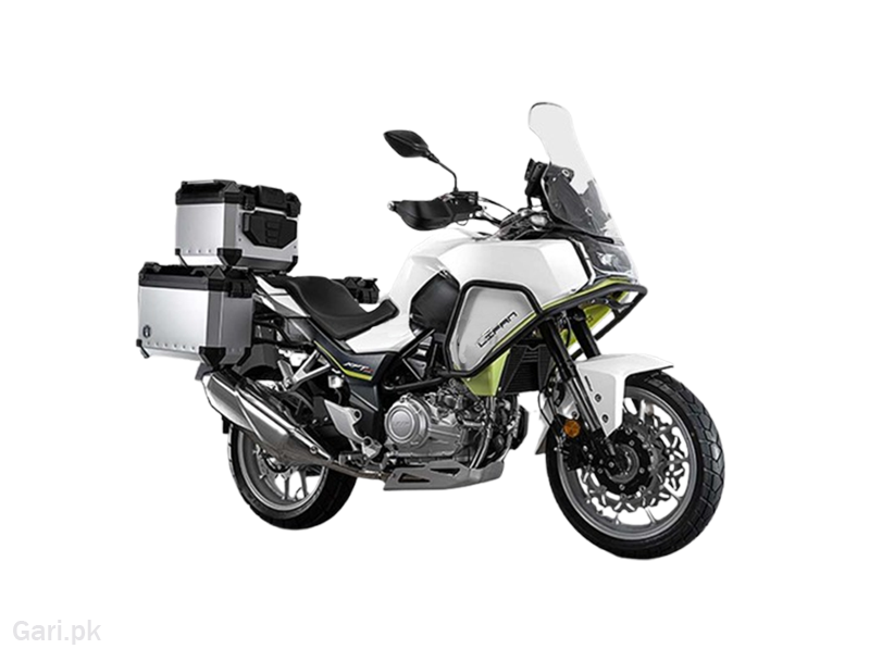 Lifan 400