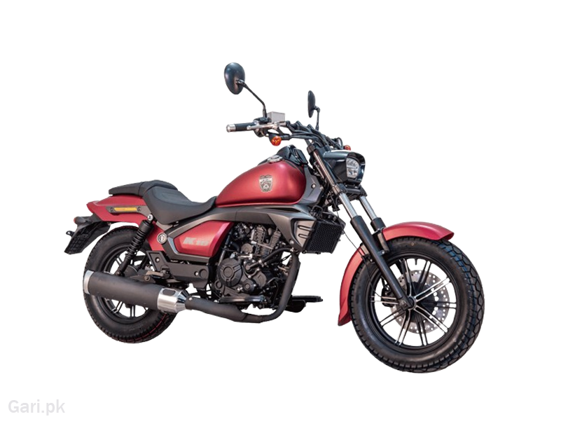Lifan K19