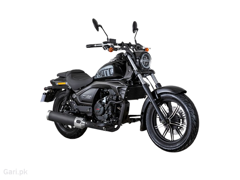Lifan K29