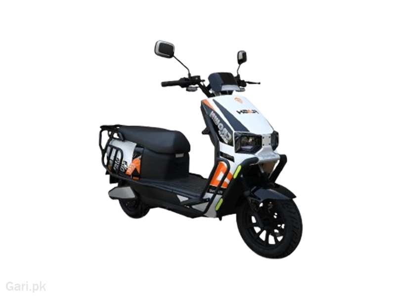 New Bike Image