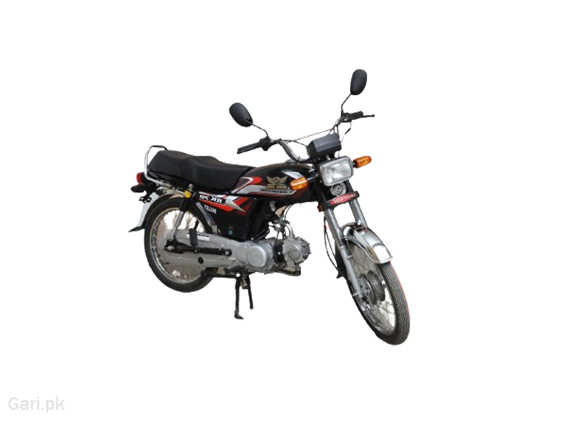 New Bike Image