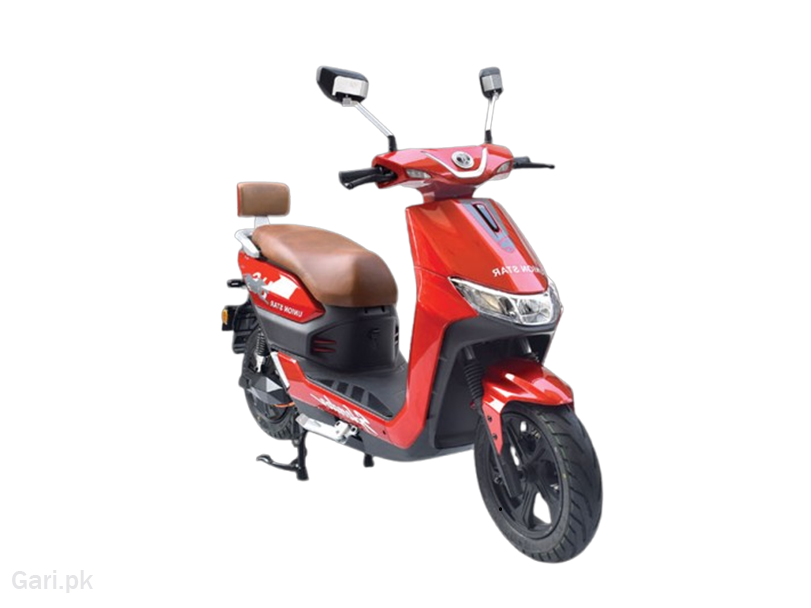 New Bike Image