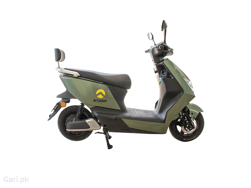 New Bike Image