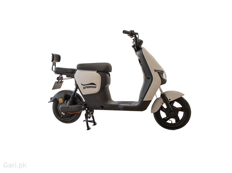 New Bike Image