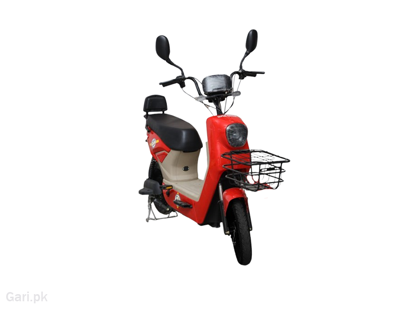 New Bike Image