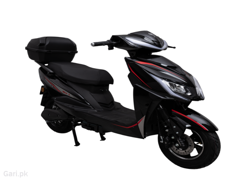 New Bike Image