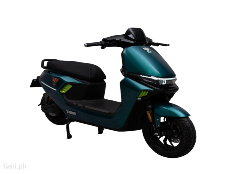 New Bike Image