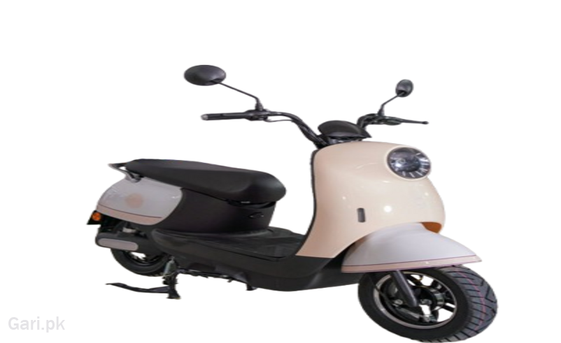 New Bike Image
