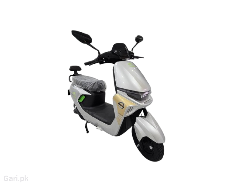New Bike Image