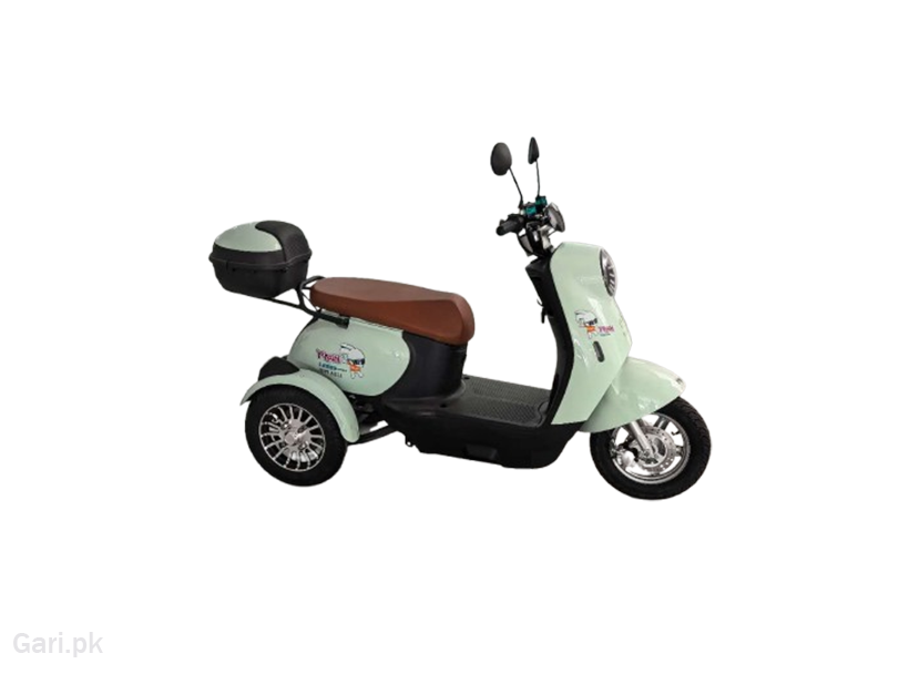New Bike Image