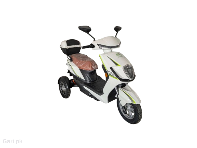 New Bike Image