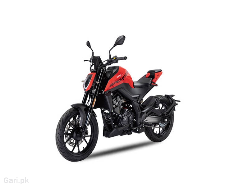 New Bike Image