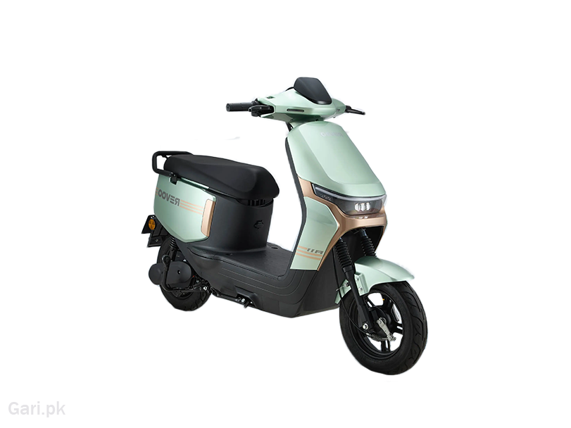 New Bike Image