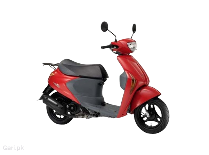 New Bike Image