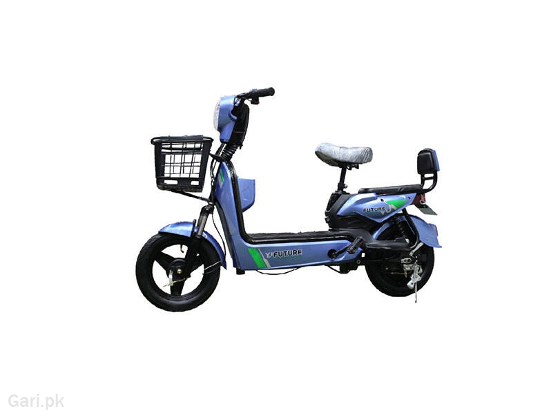 New Bike Image