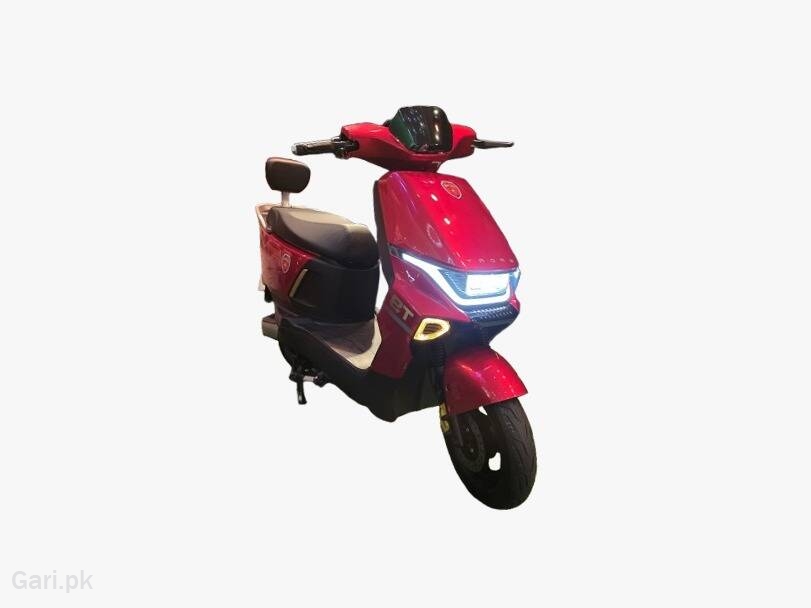 New Bike Image
