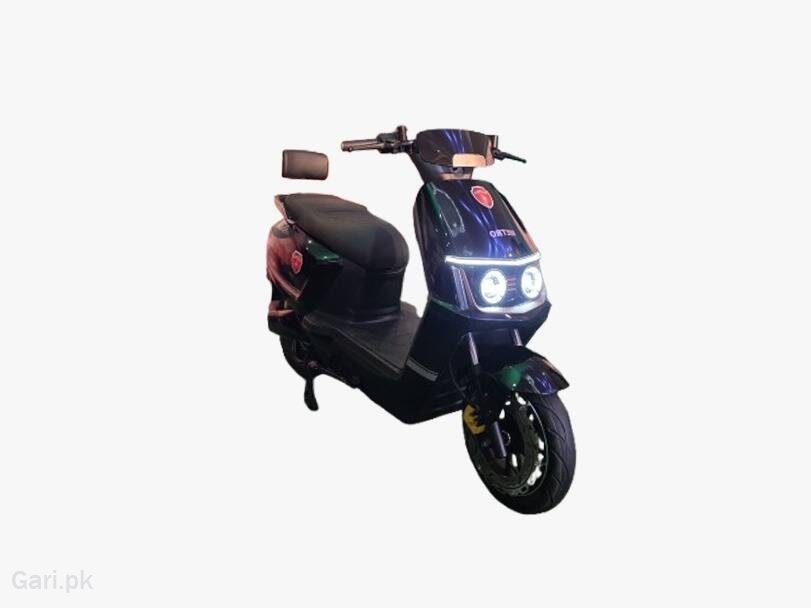 New Bike Image