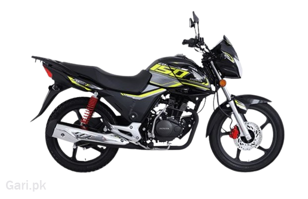 New Bike Image