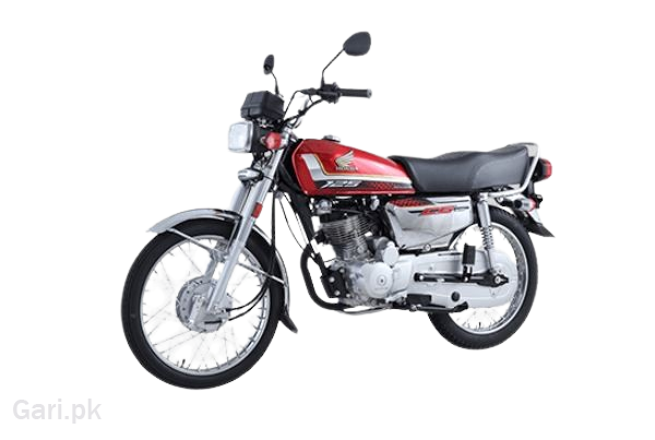 New Bike Image