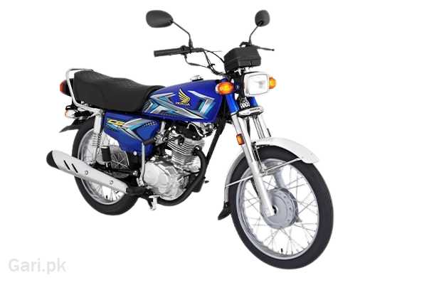 New Bike Image