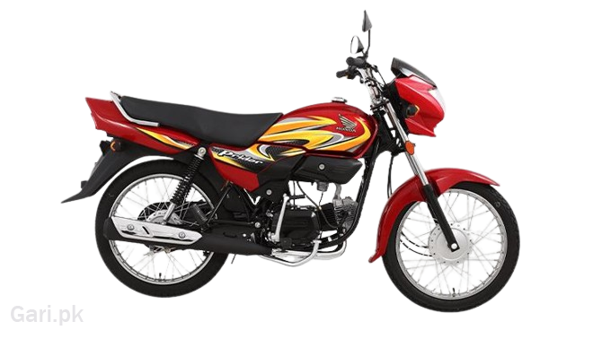 New Bike Image