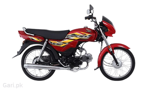 New Bike Image