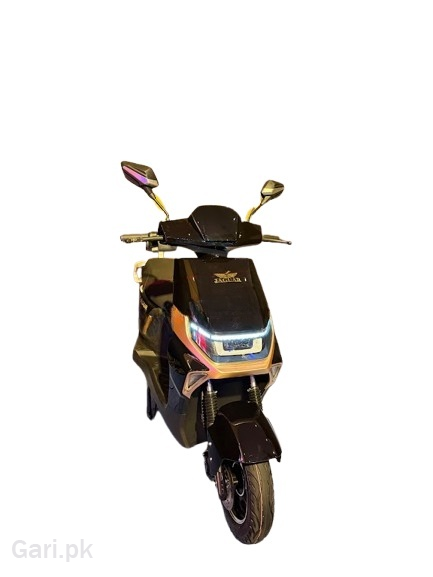 New Bike Image