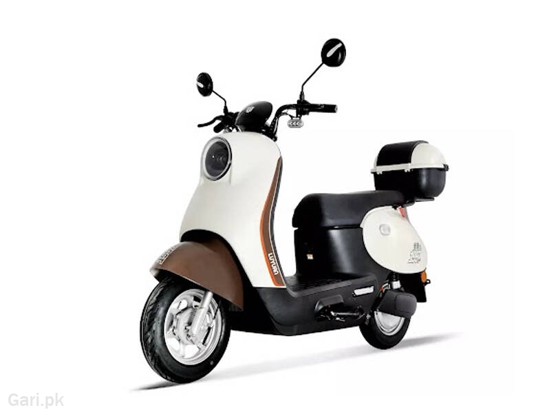 New Bike Image