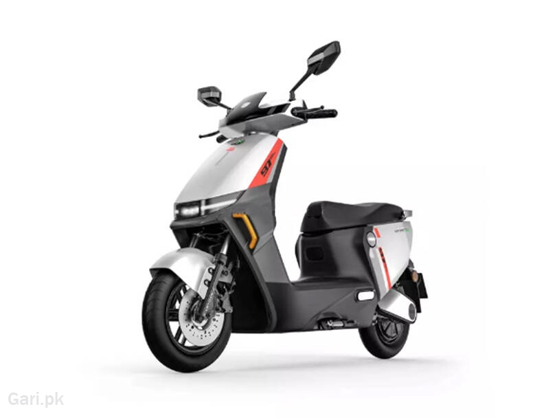 New Bike Image