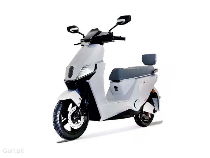 New Bike Image