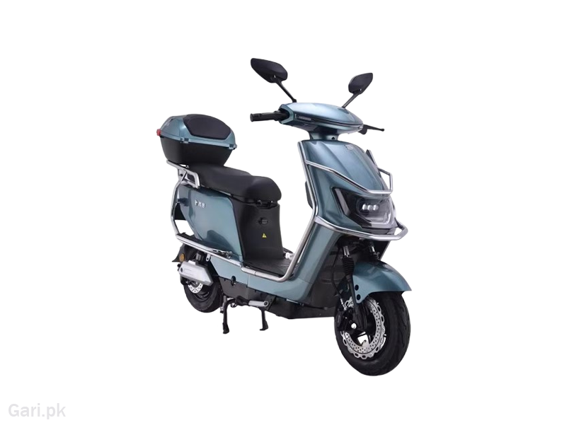 New Bike Image