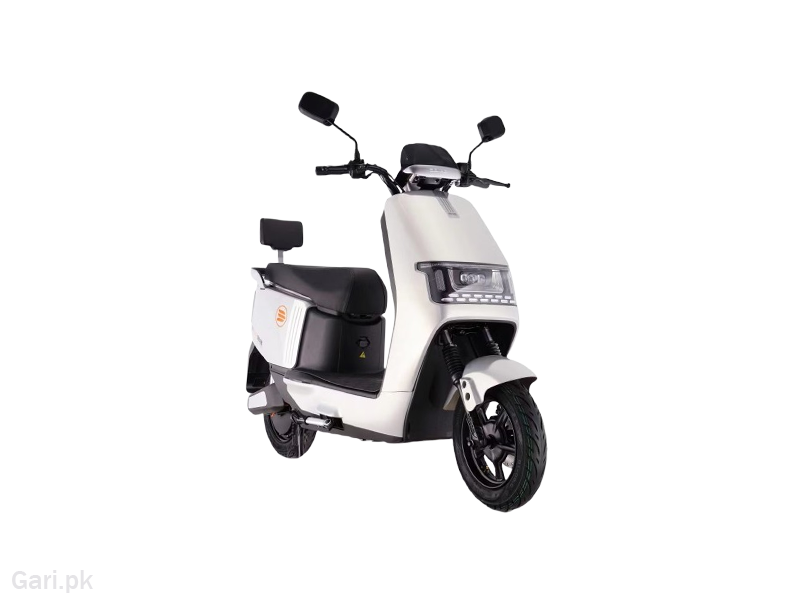 New Bike Image