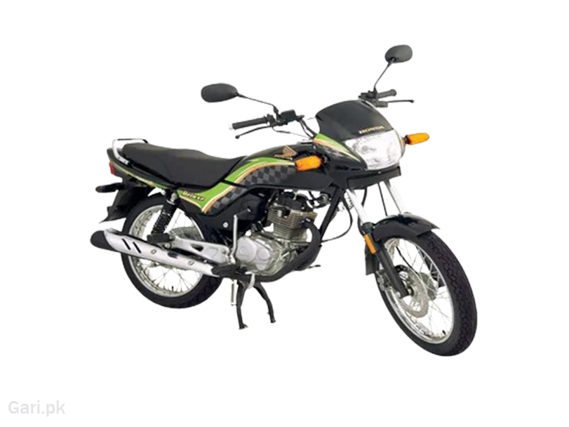 New Bike Image