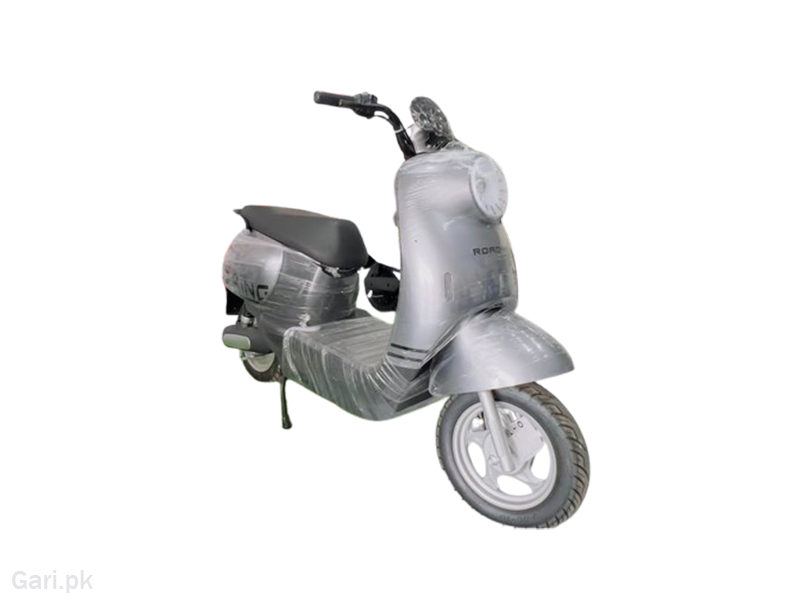 New Bike Image