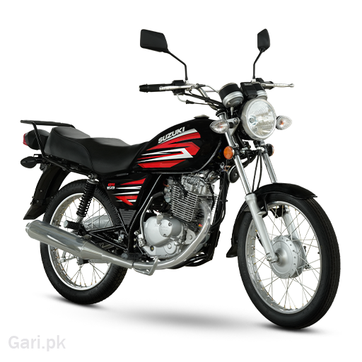 New Bike Image