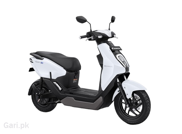 New Bike Image