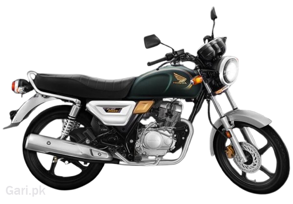 New Bike Image