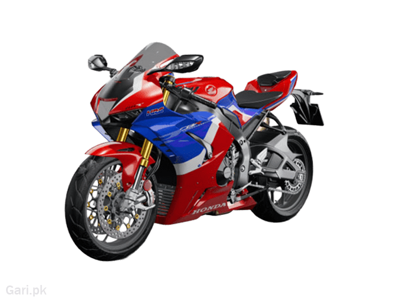 New Bike Image