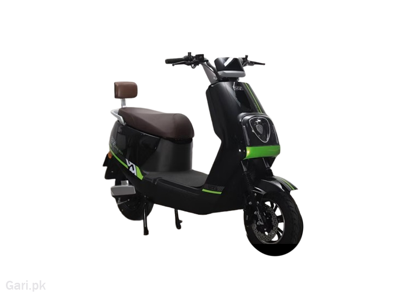 New Bike Image