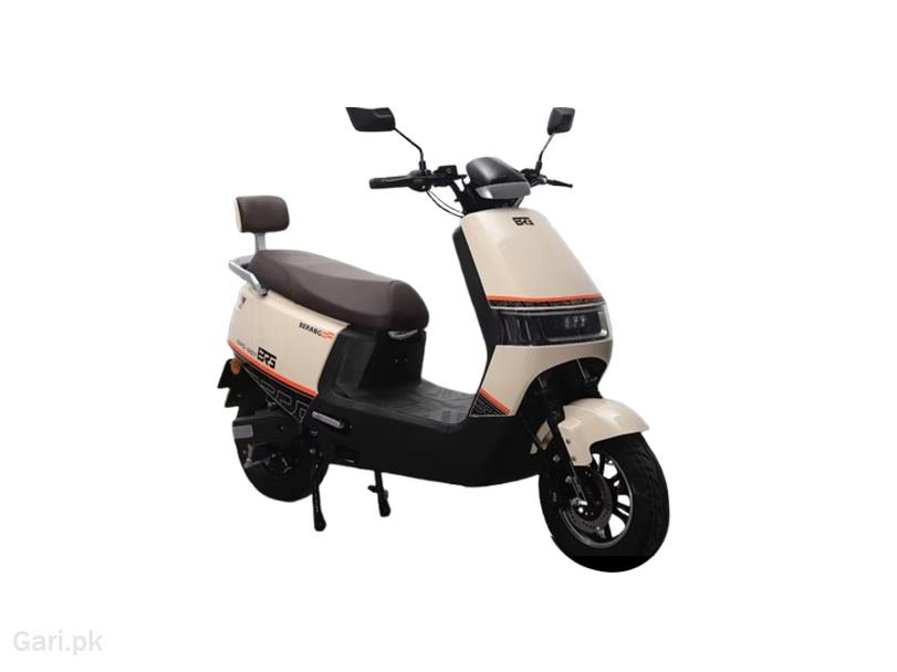 New Bike Image