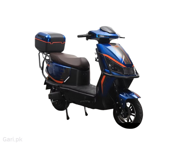 New Bike Image