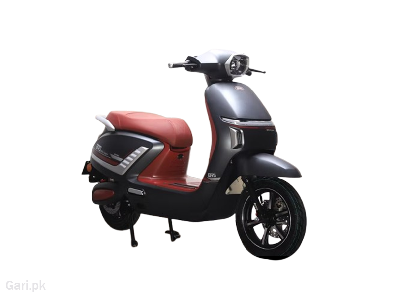 New Bike Image