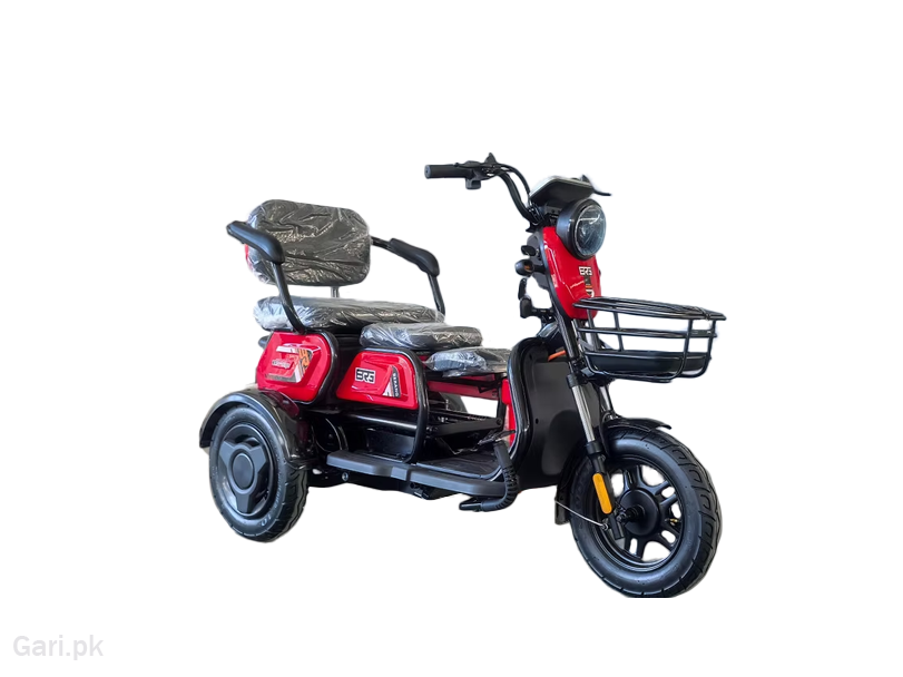 New Bike Image