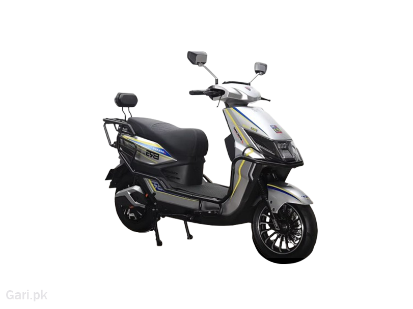 New Bike Image