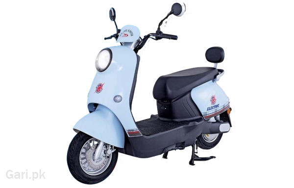 New Bike Image