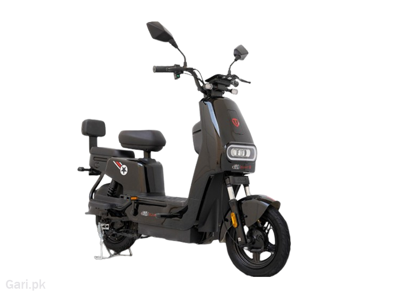 Hi Speed Blaze 500 2025 Hi Speed Blaze 500 2025